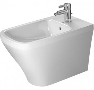 Duravit 2283100000 Durastyle 15-3/4" High One-Piece Bidet