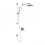 Kalia BF1490 Bellino Pb4 Shower Systems (Valves Not Included)