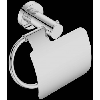 Bathroom Butler BAAC4603 4600 Series Paper Holder II + Flap