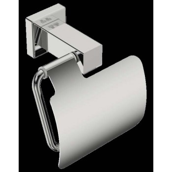Bathroom Butler BAAC8503 8500 Series Paper Holder II + Flap