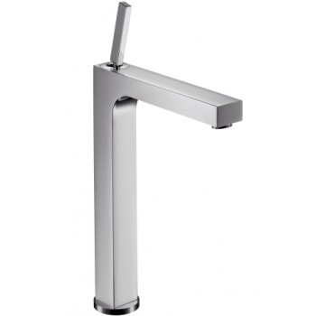 Hansgrohe 39020001 Axor Citterion Vessel Faucet Tall