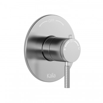 Kalia BF1816-110 Preciso Bathroom Faucets Component
