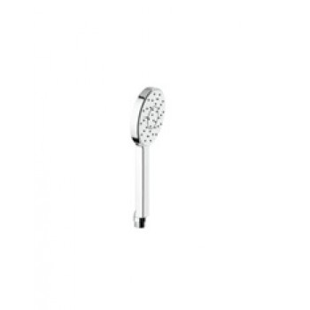 Nikles A1705E-1.5N/US Pure 105 Uno Airdrop Ecocomfort Hand Shower