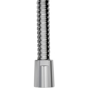 Nikles S11.307.301.150.34N Metal, Double Interlock Flexible Hose