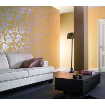 Decorative Wallpaper Fabulous Velvet Collection